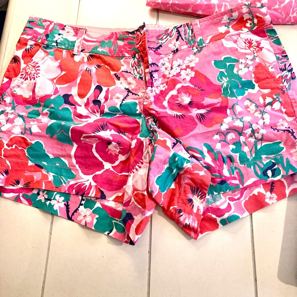 Lilly shorts